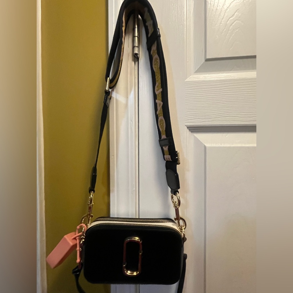 Marc Jacobs Snapshot bag